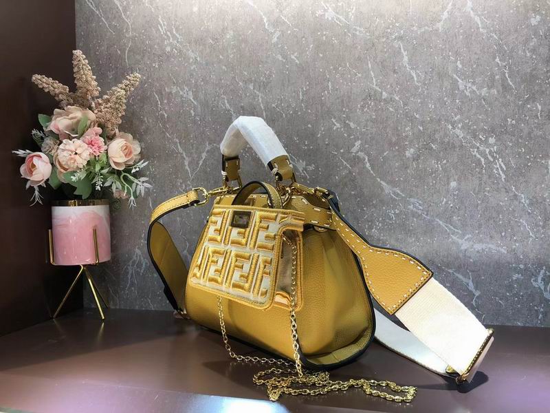 FDNI-Bags - Drift Supply - 733