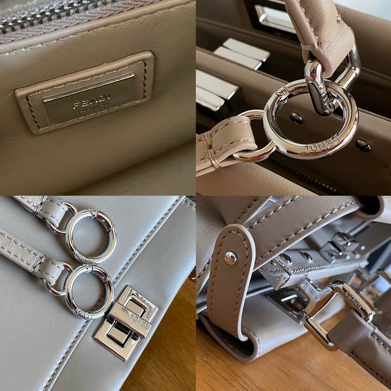 FDNI-Bags - Drift Supply - 772