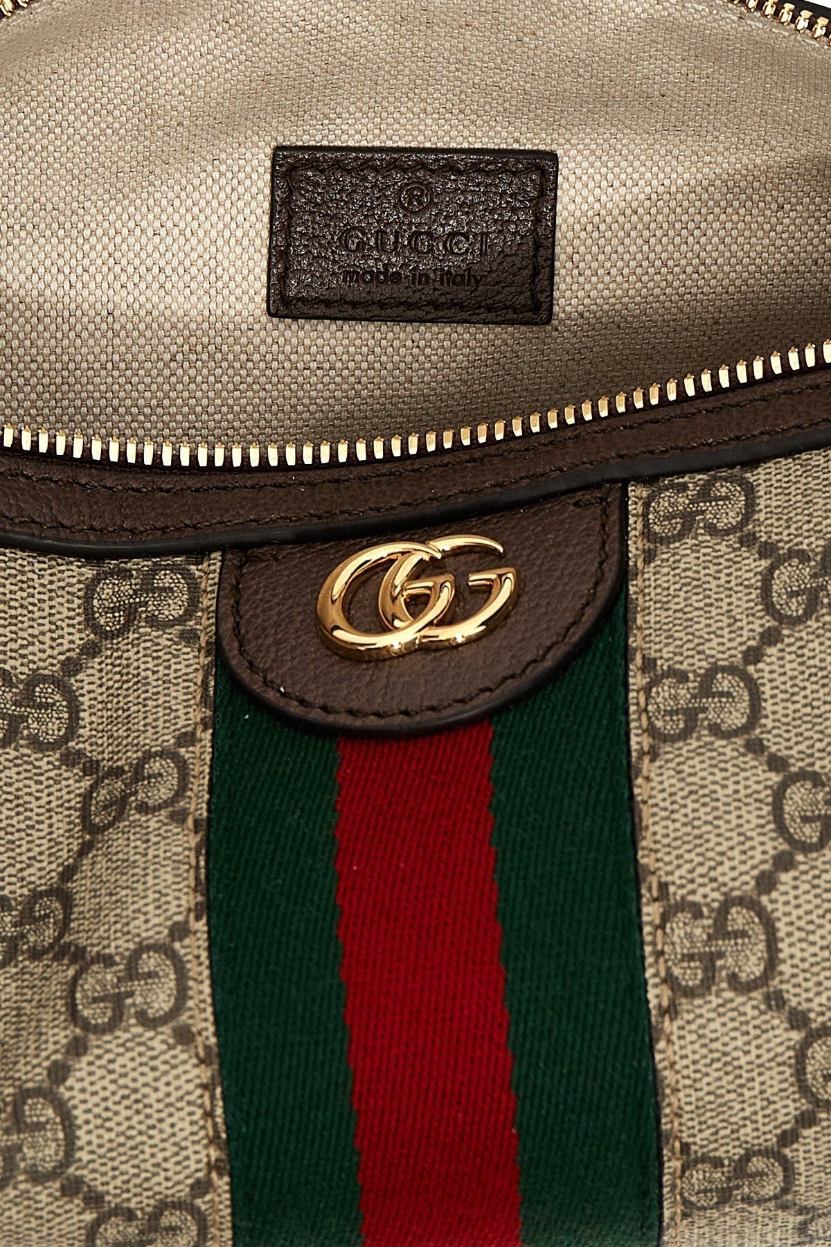 Drift Supply - GGC1 BAG - 029