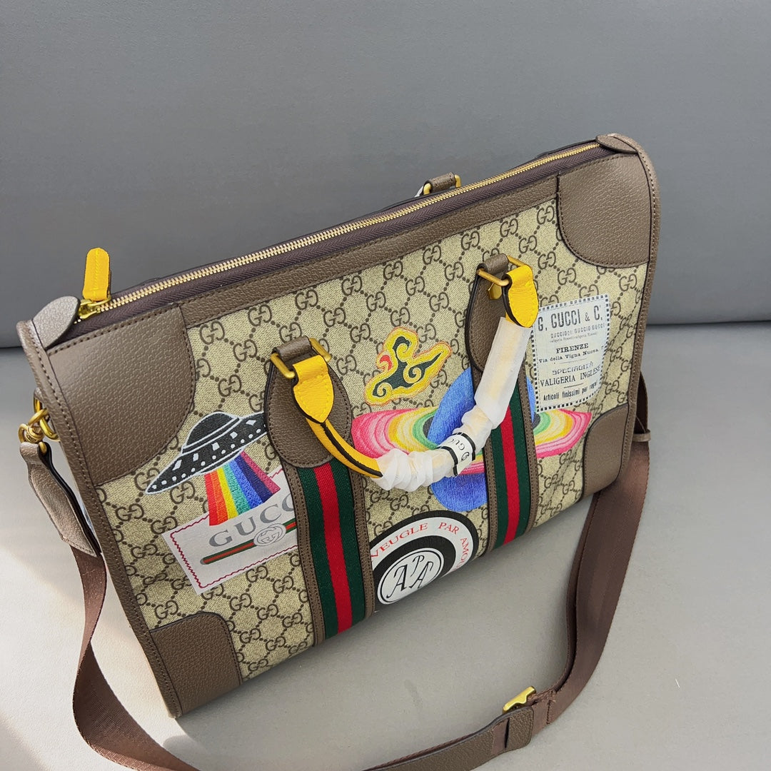 Drift Supply - GGC1 BAG - 109