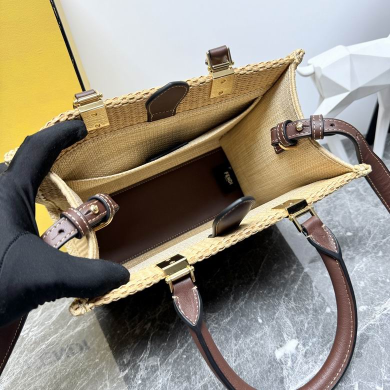 FDNI-Bags - Drift Supply - 172