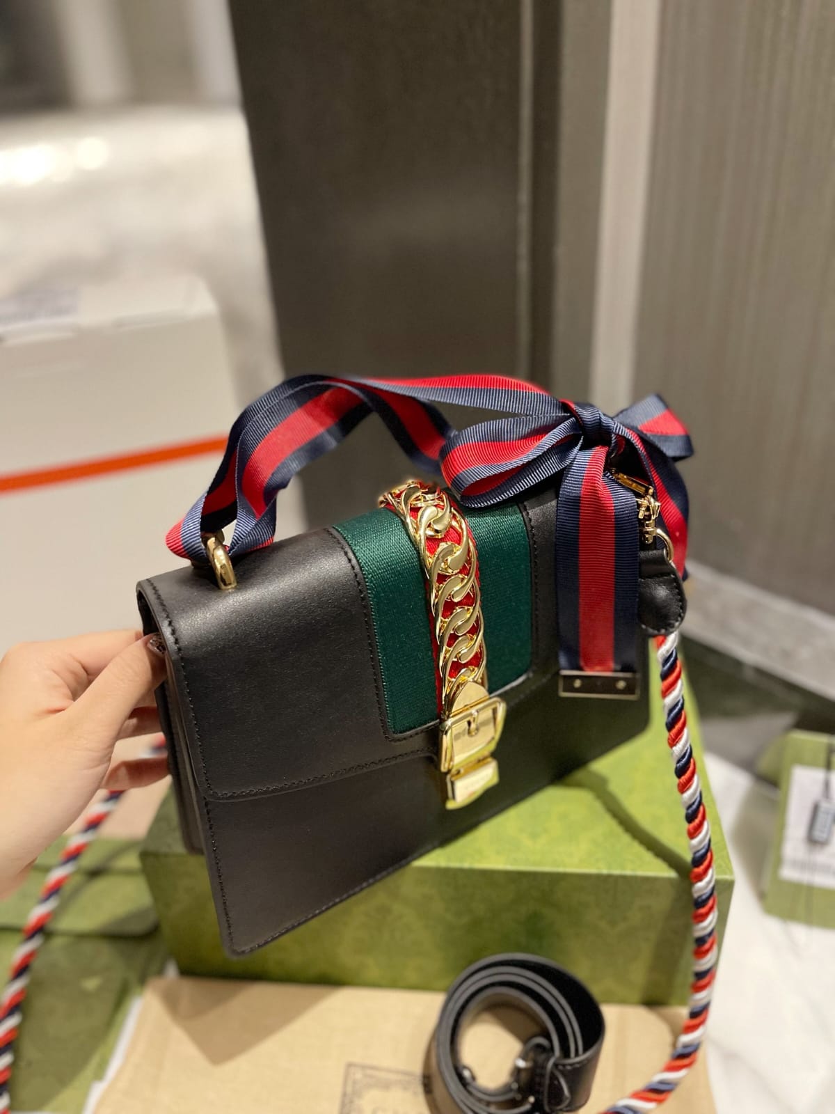 Drift Supply - GGC1 BAG - 205