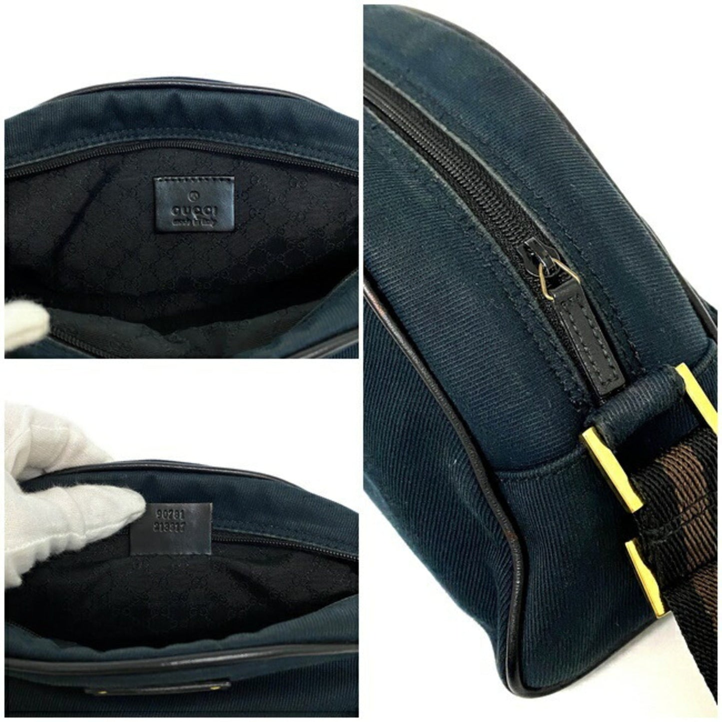 Drift Supply - GGC1 BAG - 254