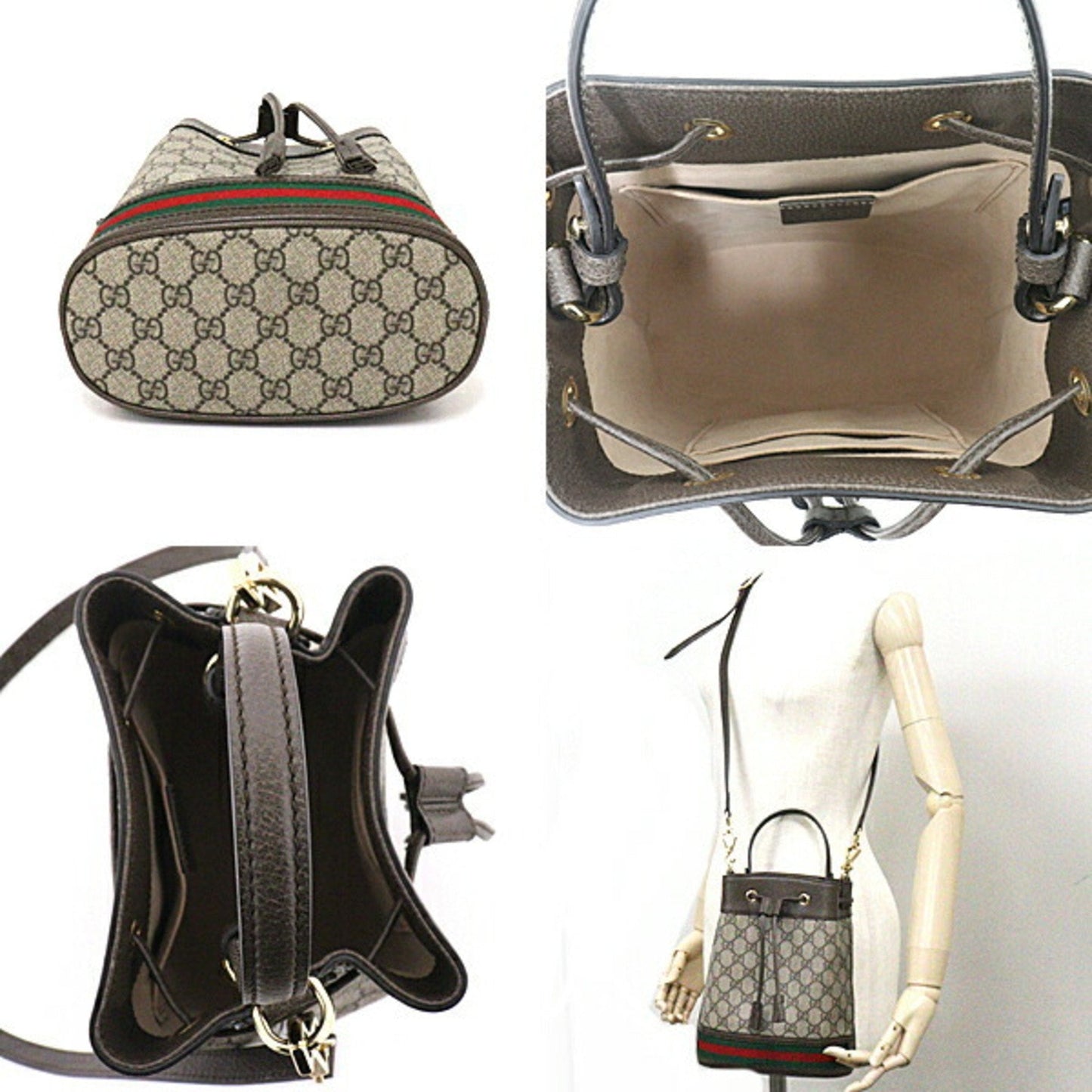 Drift Supply - GGC1 BAG - 334