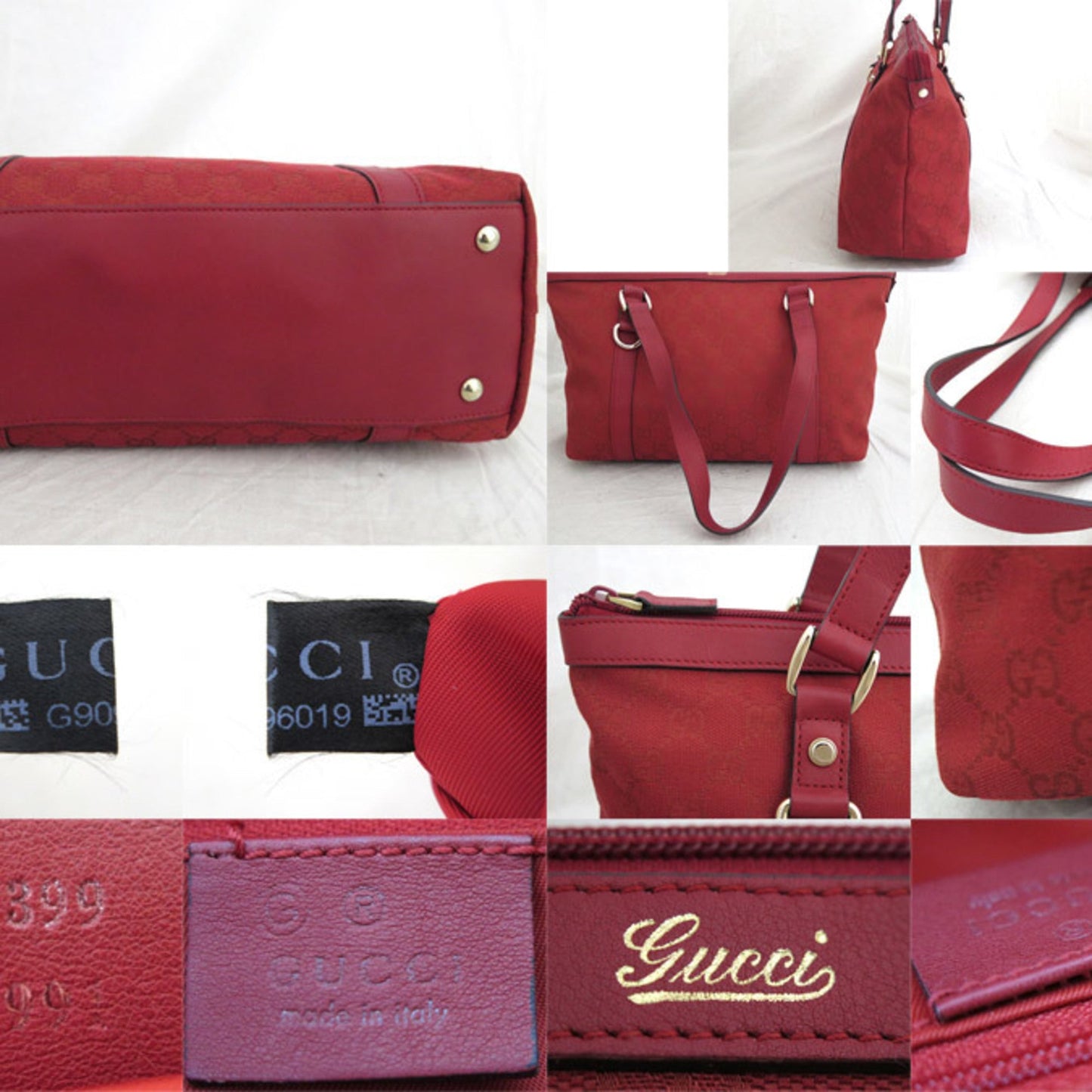 Drift Supply - GGC1 BAG - 2422