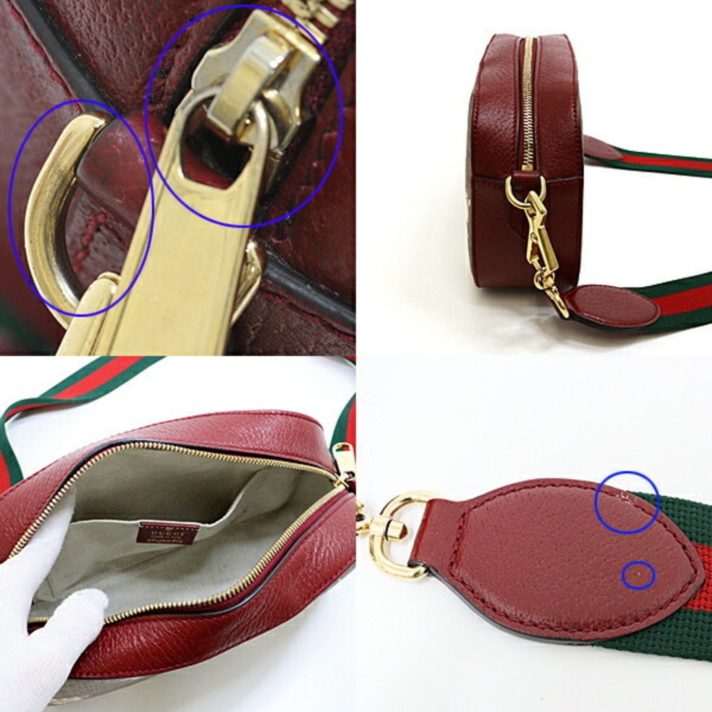 Drift Supply - GGC1 BAG - 1535