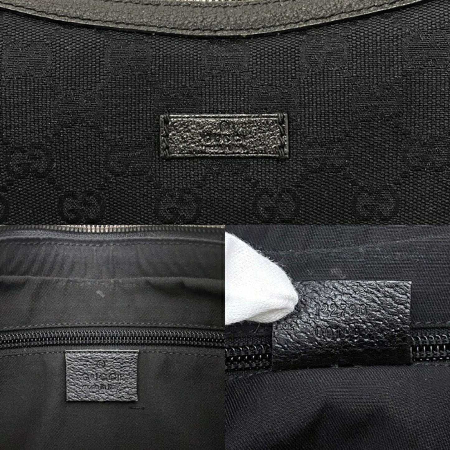Drift Supply - GGC1 BAG - 2466