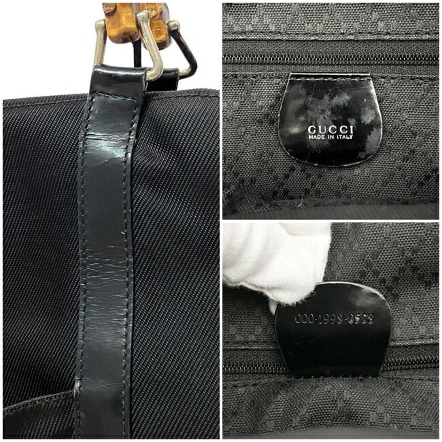 Drift Supply - GGC1 BAG - 126