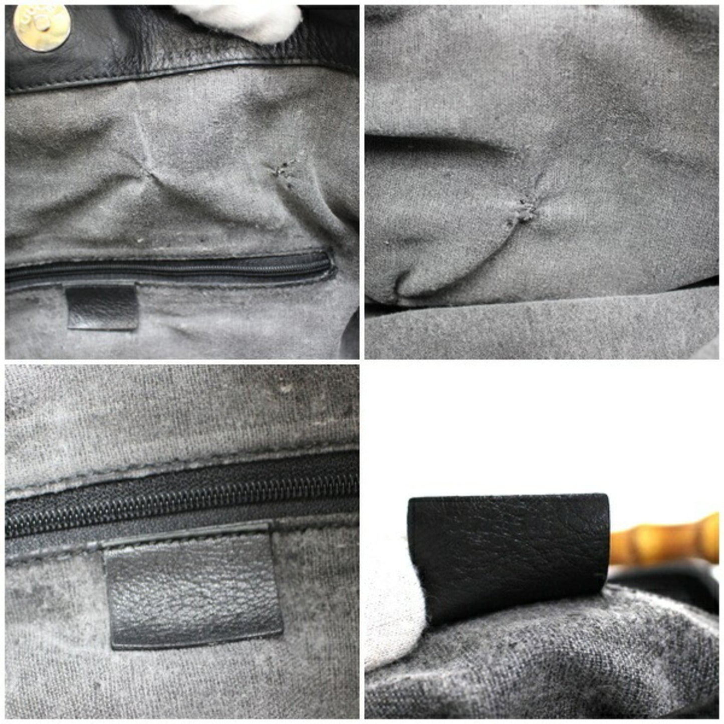 Drift Supply - GGC1 BAG - 1468