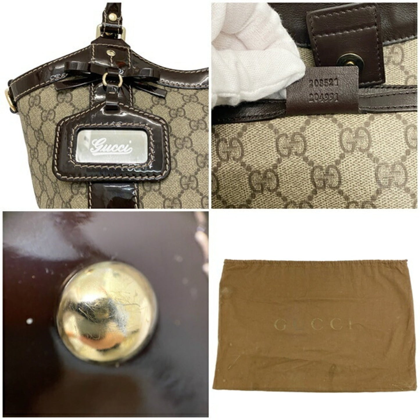 Drift Supply - GGC1 BAG - 127