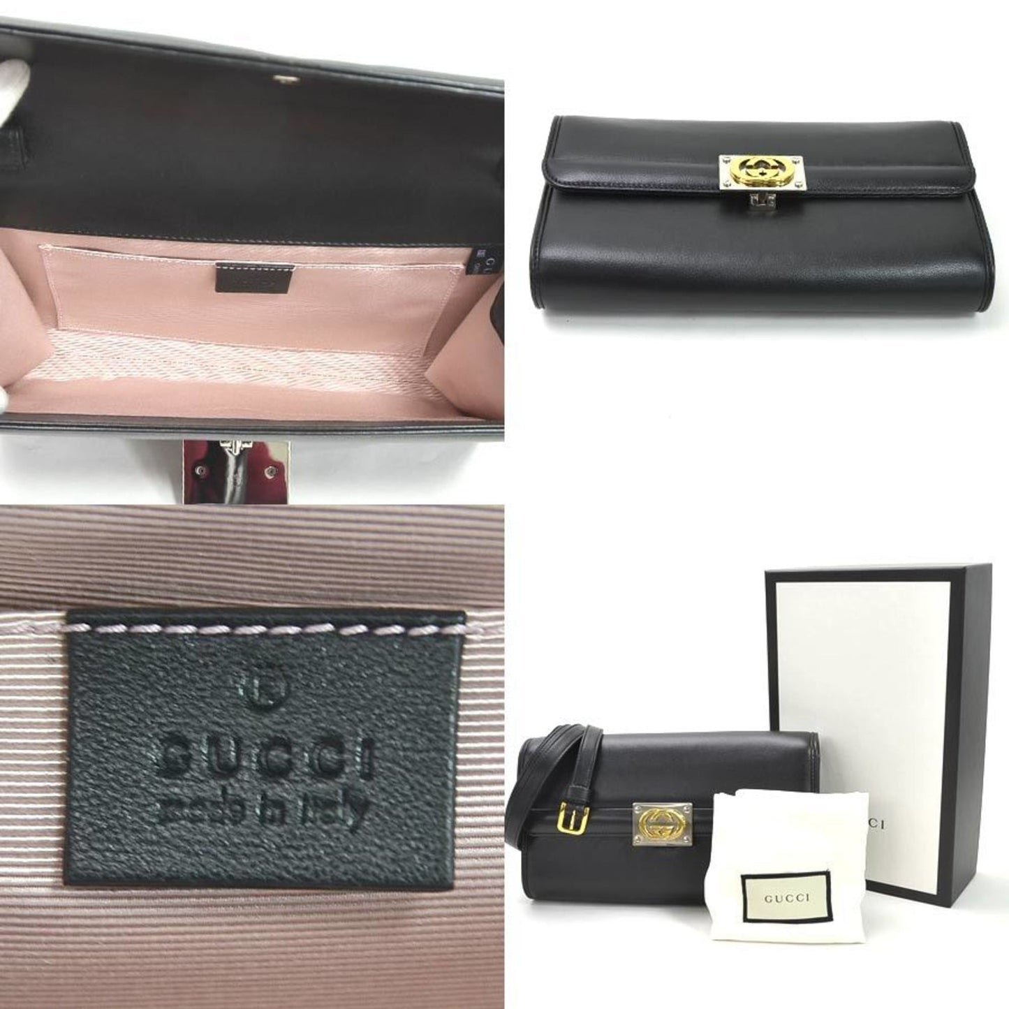 Drift Supply - GGC1 BAG - 2444