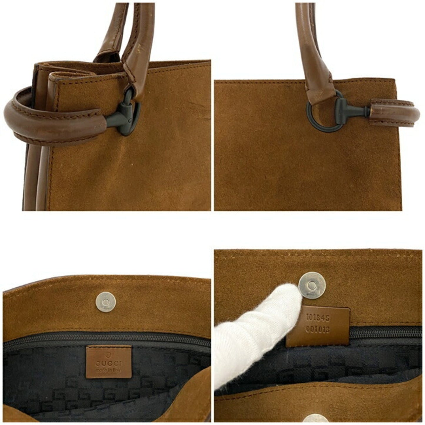 Drift Supply - GGC1 BAG - 685