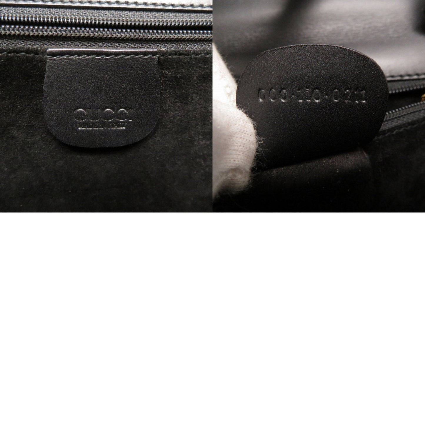 Drift Supply - GGC1 BAG - 424