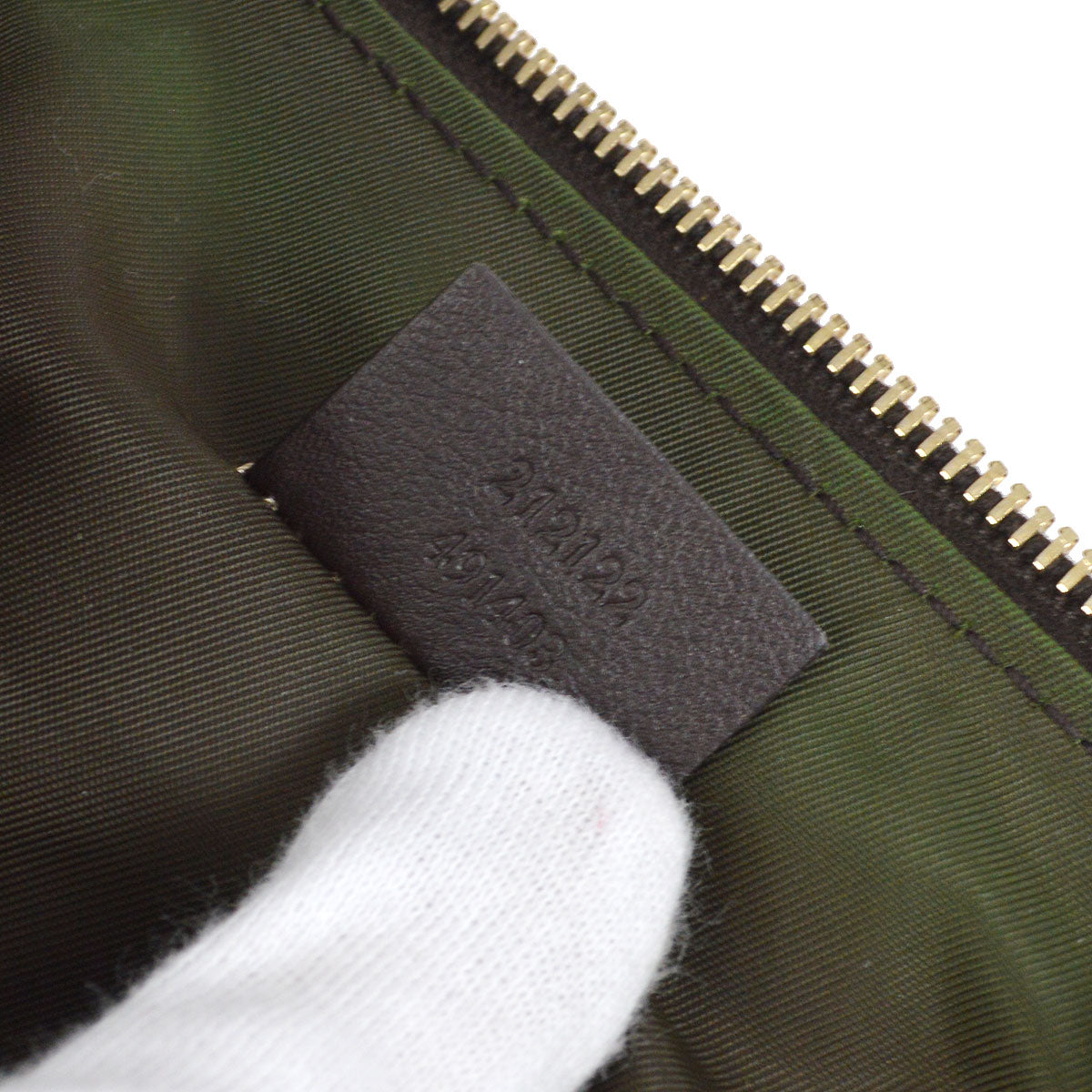 Drift Supply - GGC1 BAG - 1119