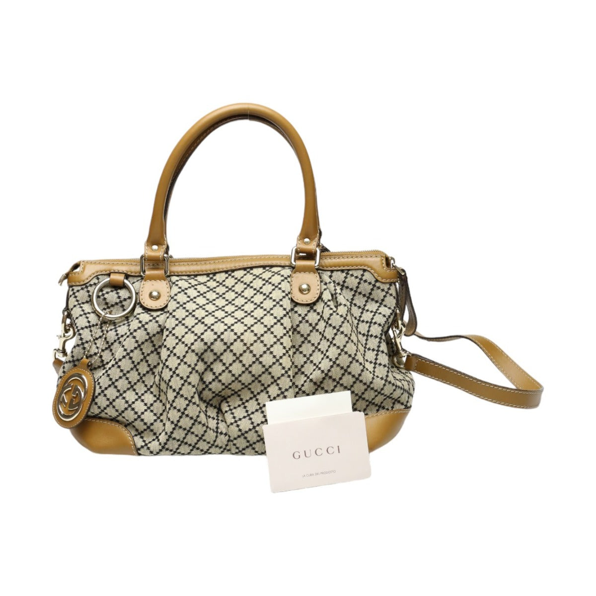 Drift Supply - GGC1 BAG - 1866