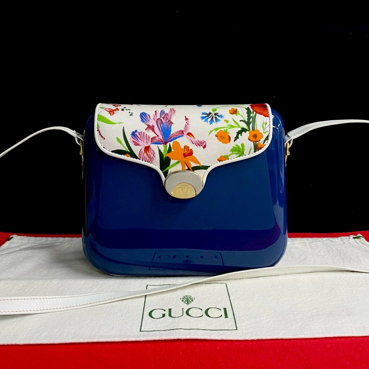 Drift Supply - GGC1 BAG - 2225