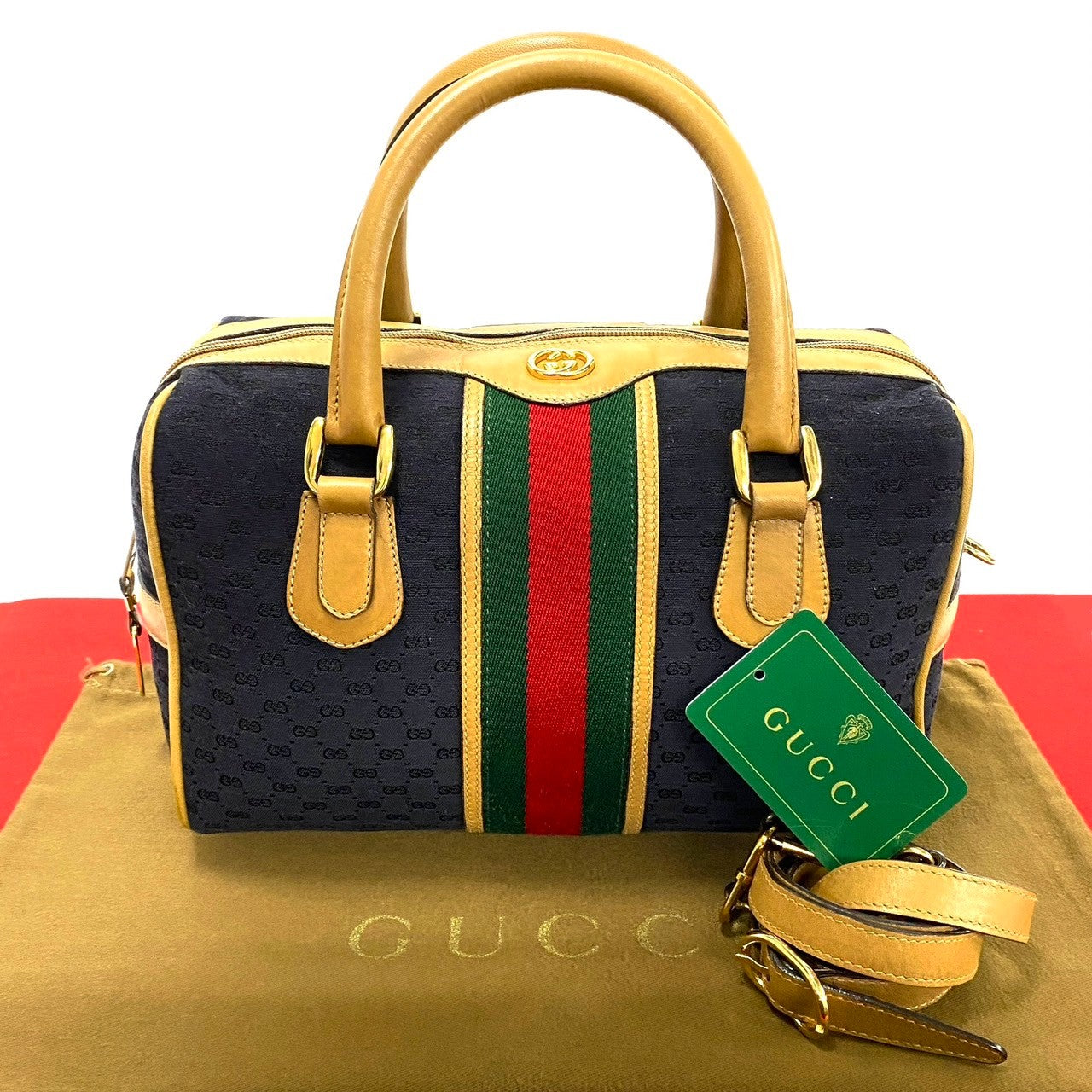 Drift Supply - GGC1 BAG - 2352