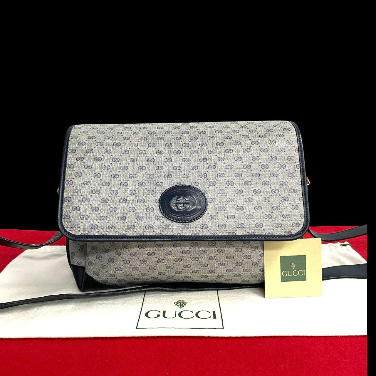 Drift Supply - GGC1 BAG - 2287