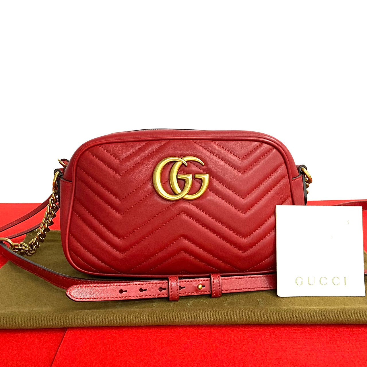 Drift Supply - GGC1 BAG - 2261
