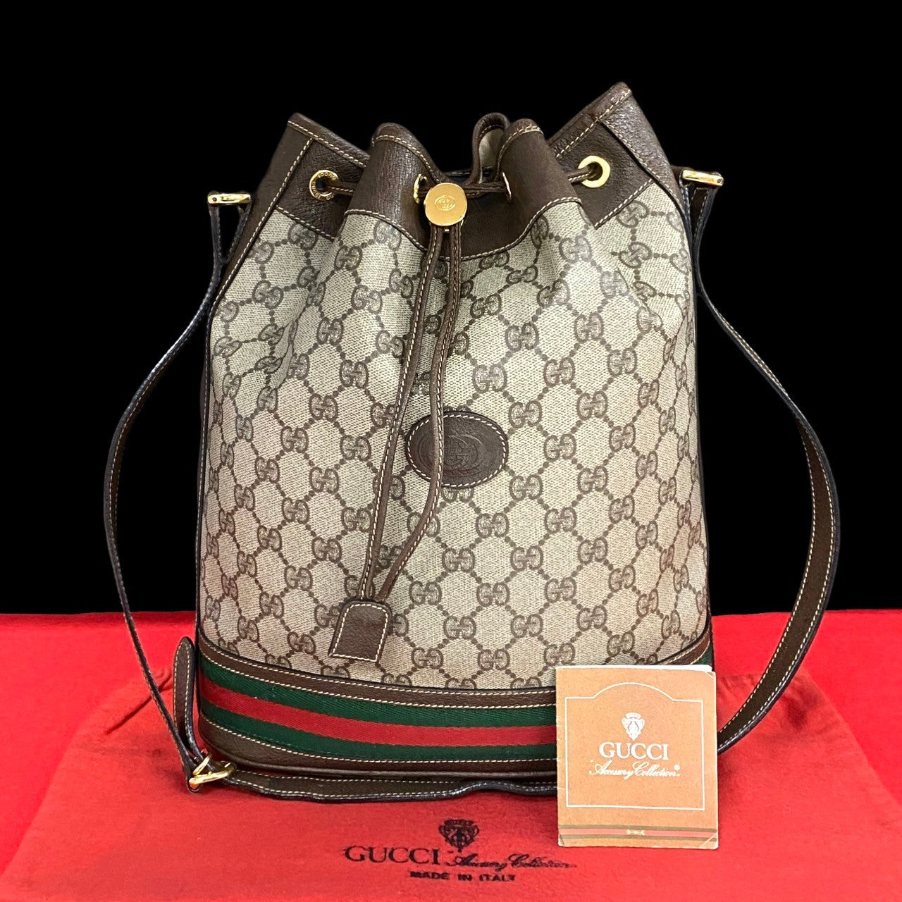 Drift Supply - GGC1 BAG - 2301