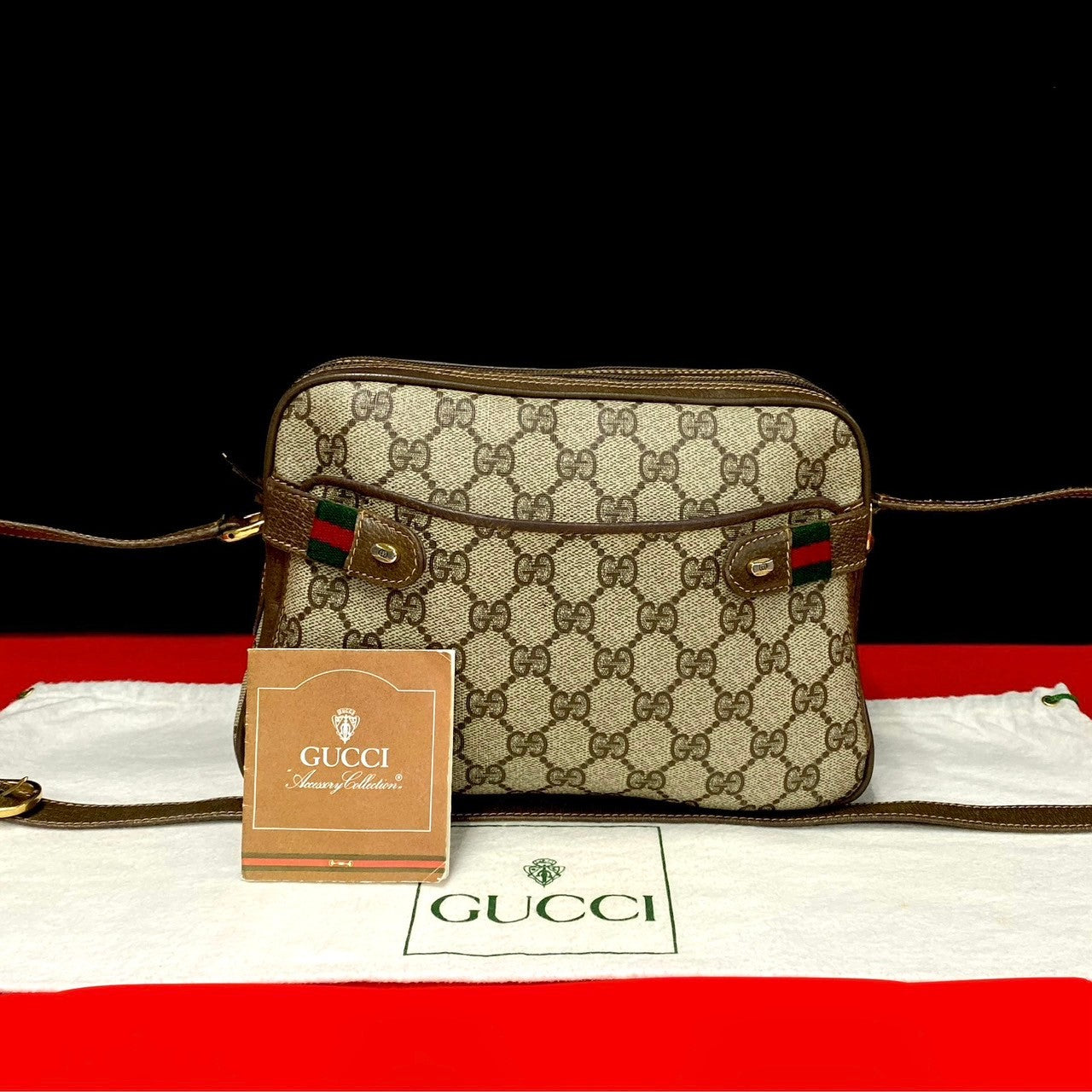 Drift Supply - GGC1 BAG - 2308