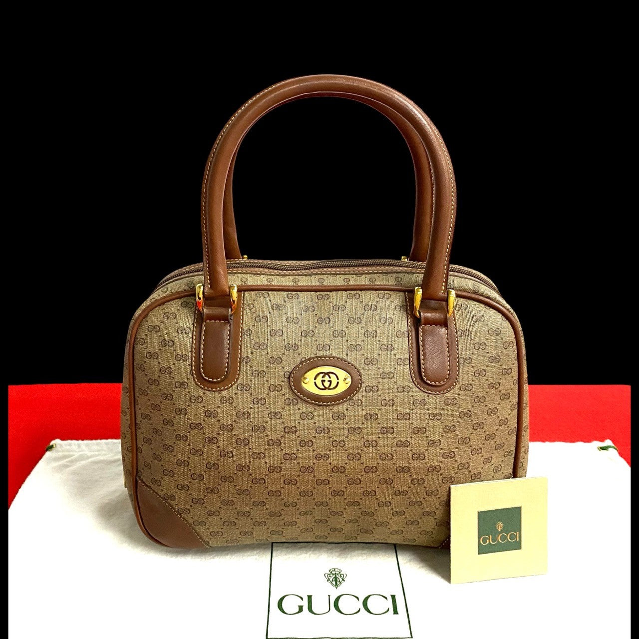 Drift Supply - GGC1 BAG - 605
