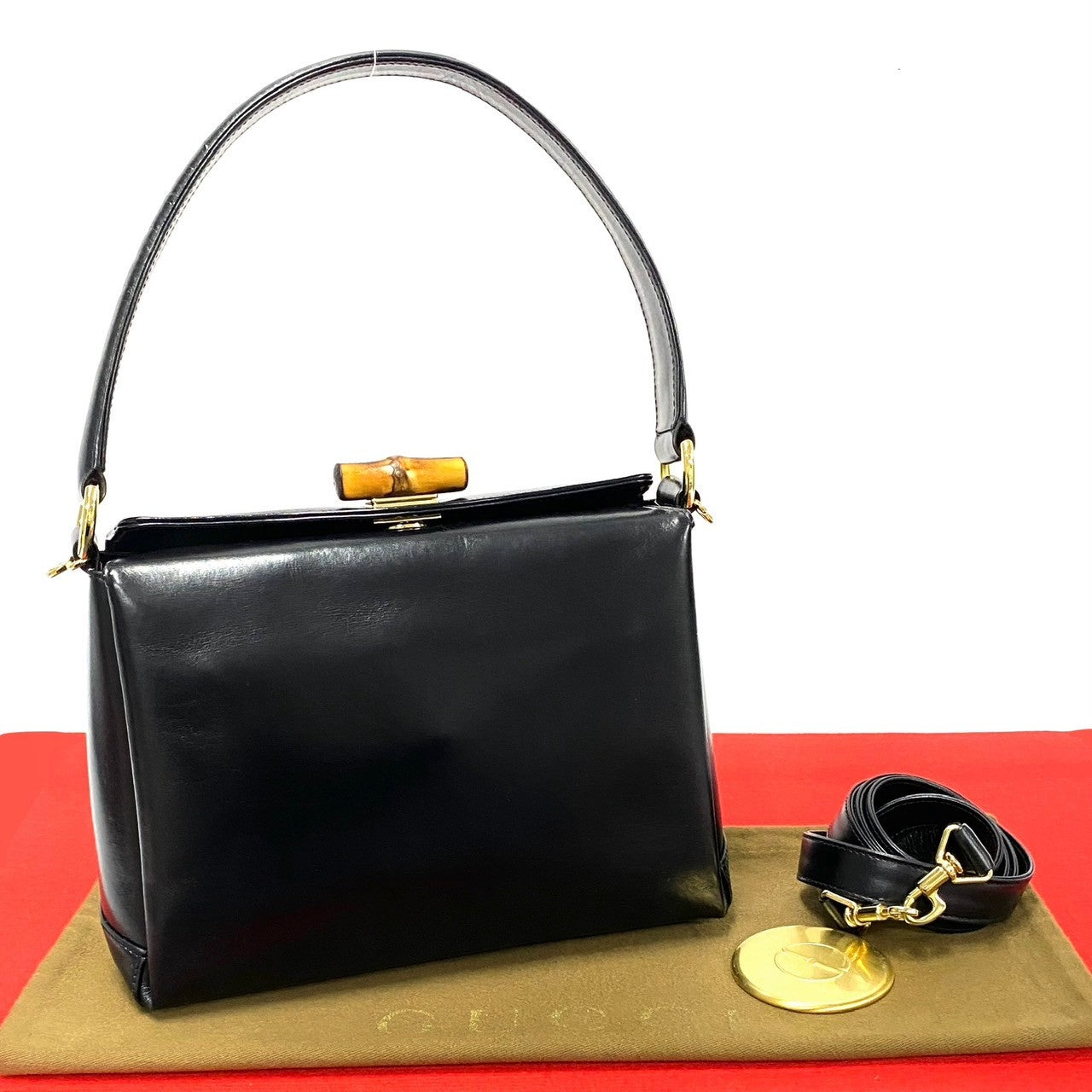 Drift Supply - GGC1 BAG - 2451