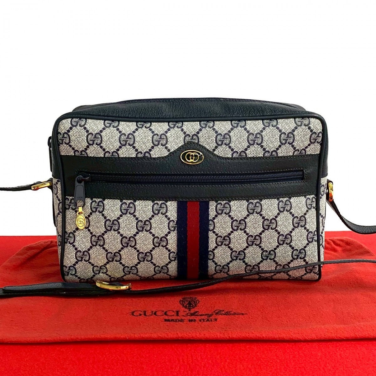 Drift Supply - GGC1 BAG - 2279