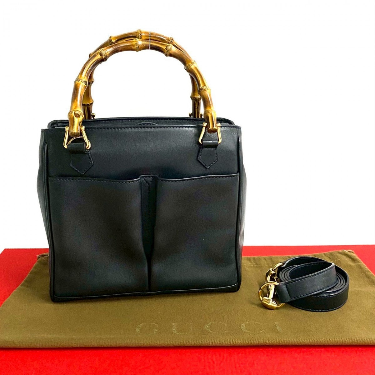 Drift Supply - GGC1 BAG - 599
