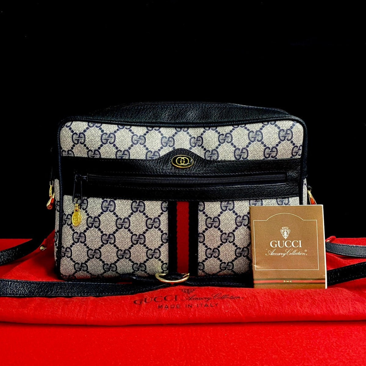 Drift Supply - GGC1 BAG - 2273