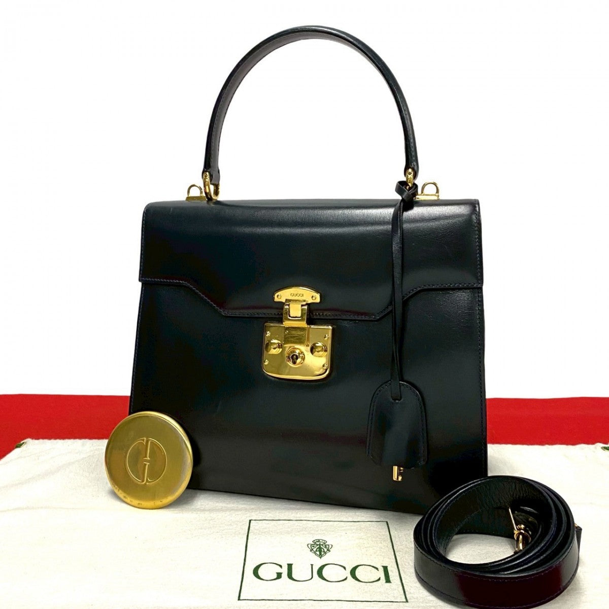 Drift Supply - GGC1 BAG - 2275
