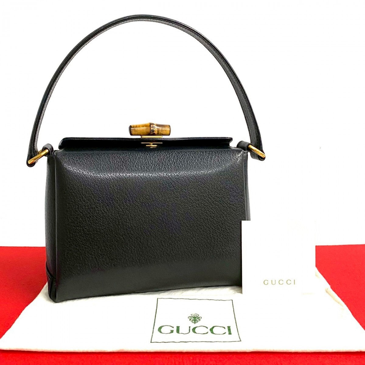 Drift Supply - GGC1 BAG - 637