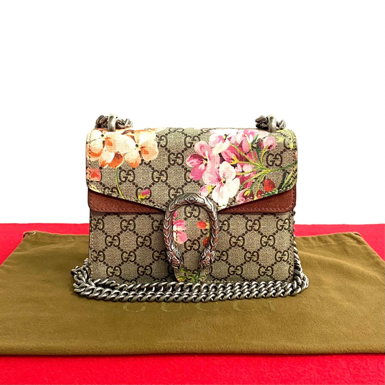 Drift Supply - GGC1 BAG - 2323