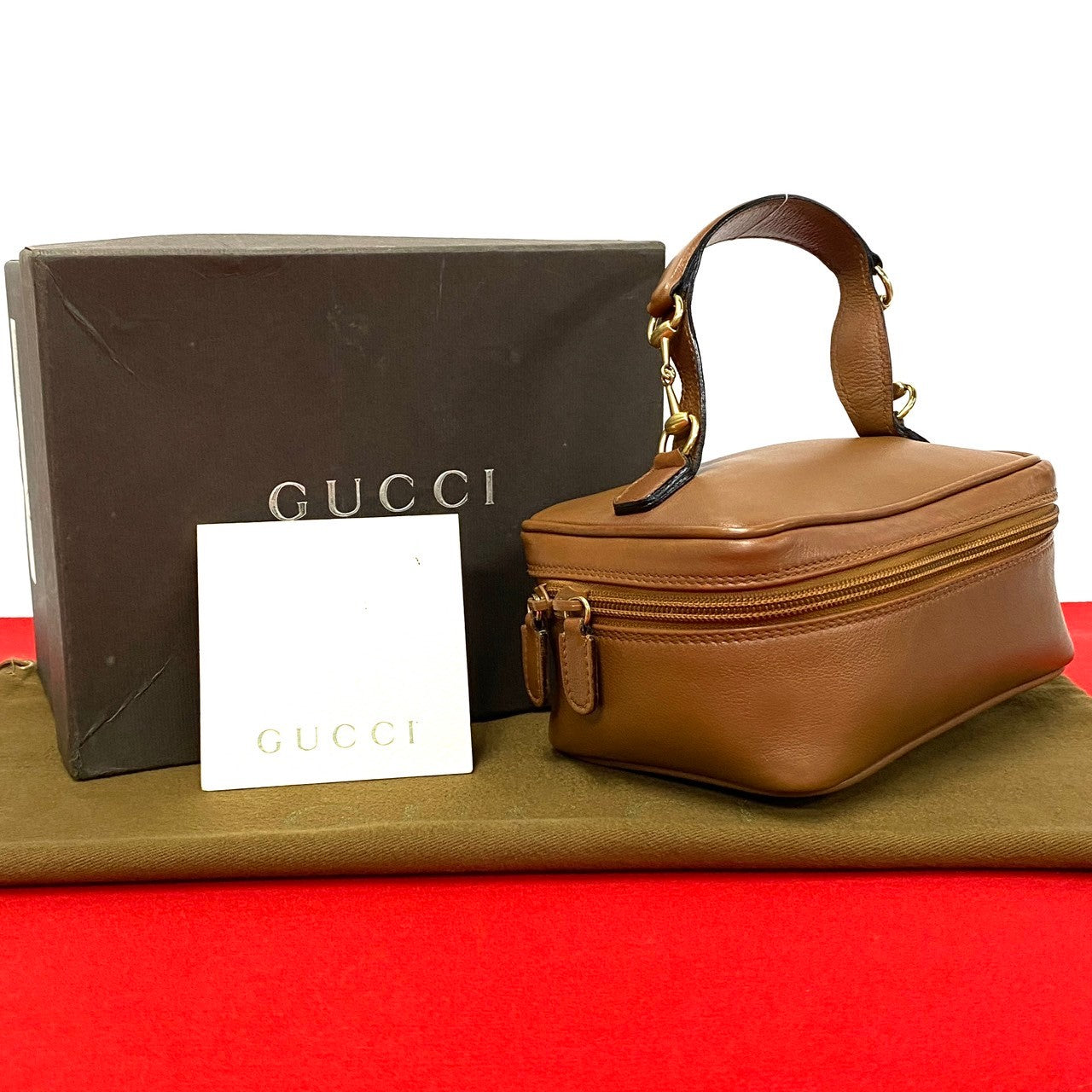 Drift Supply - GGC1 BAG - 608