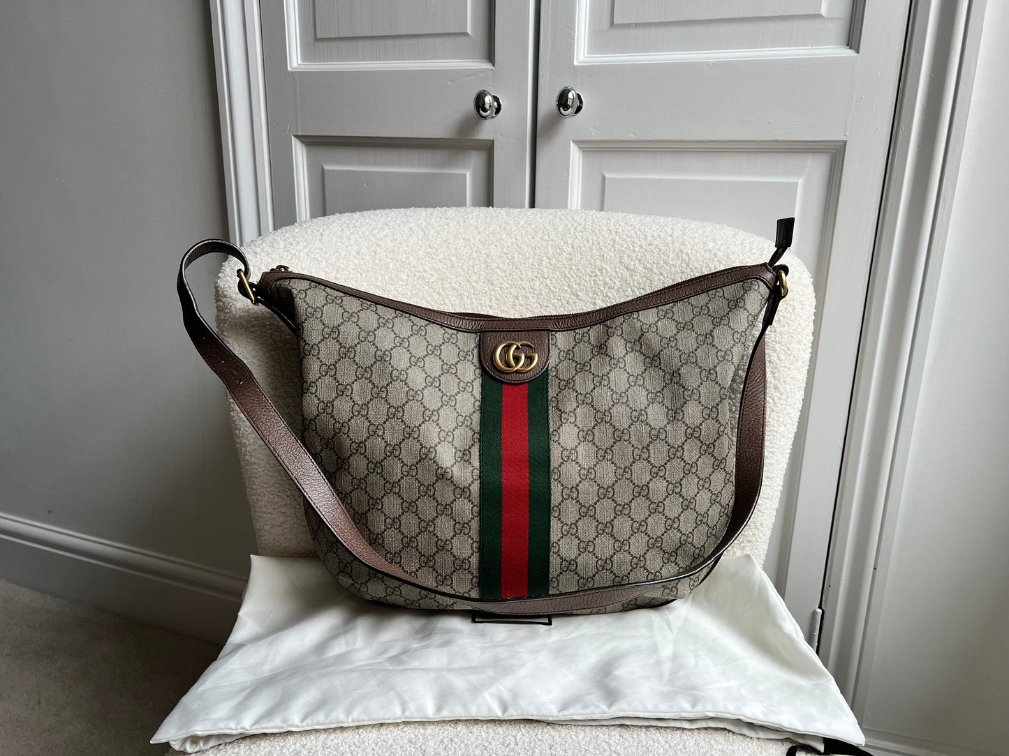 Drift Supply - GGC1 BAG - 3877