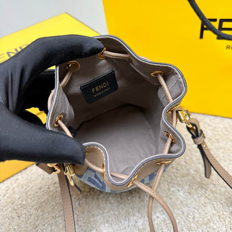 FDNI-Bags - Drift Supply - 927