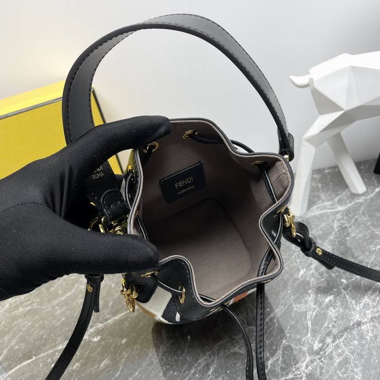 FDNI-Bags - Drift Supply - 1100