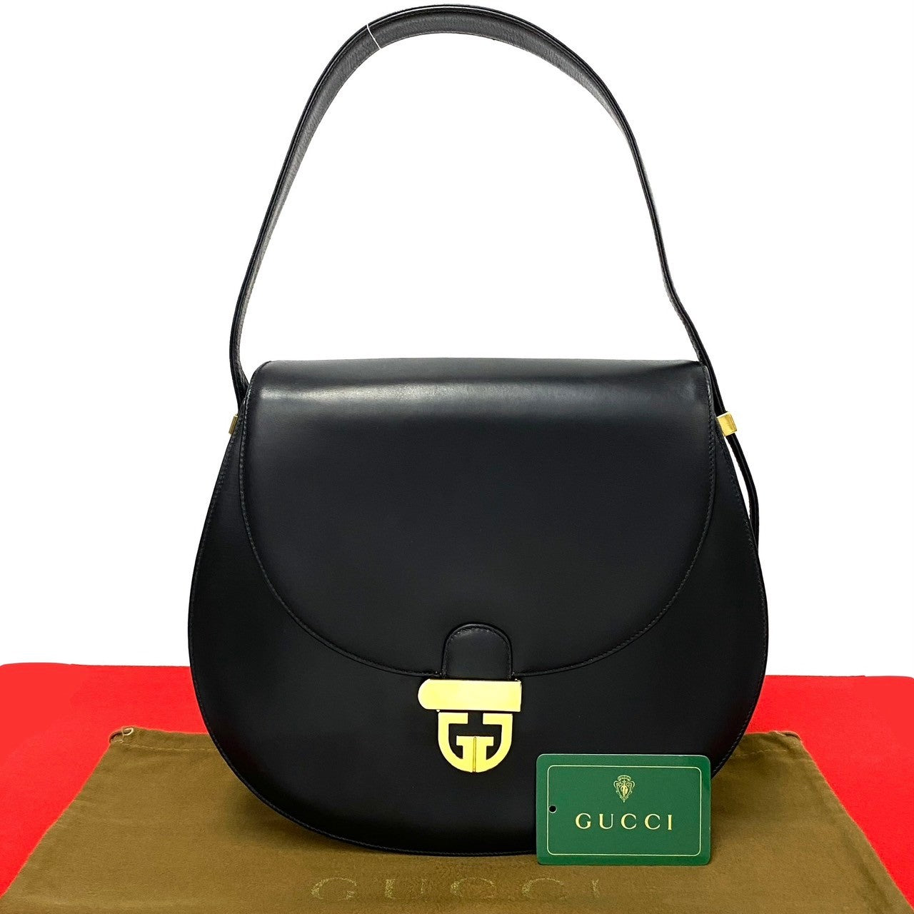 Drift Supply - GGC1 BAG - 2456