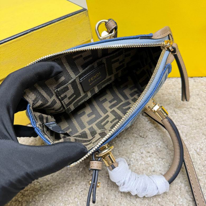 FDNI-Bags - Drift Supply - 929
