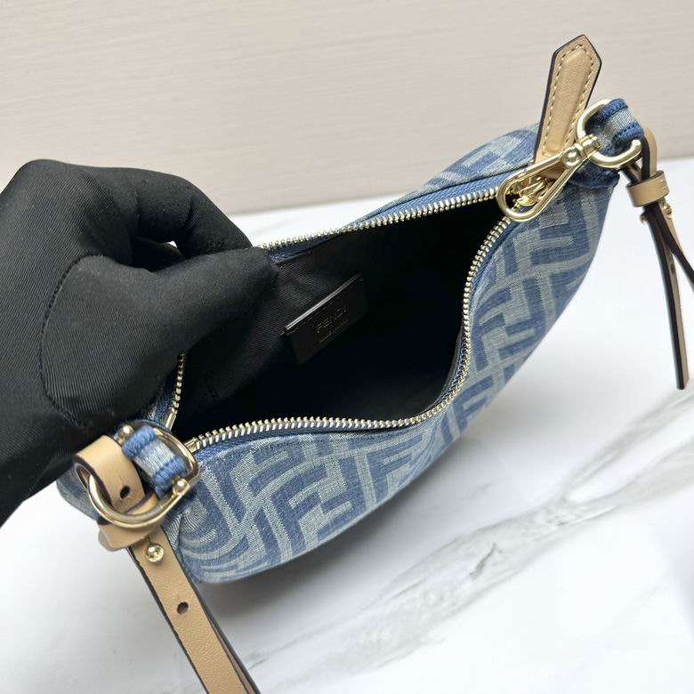 FDNI-Bags - Drift Supply - 162