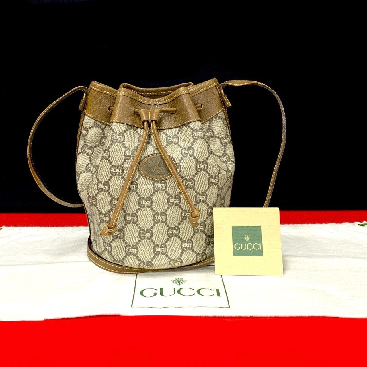 Drift Supply - GGC1 BAG - 2328