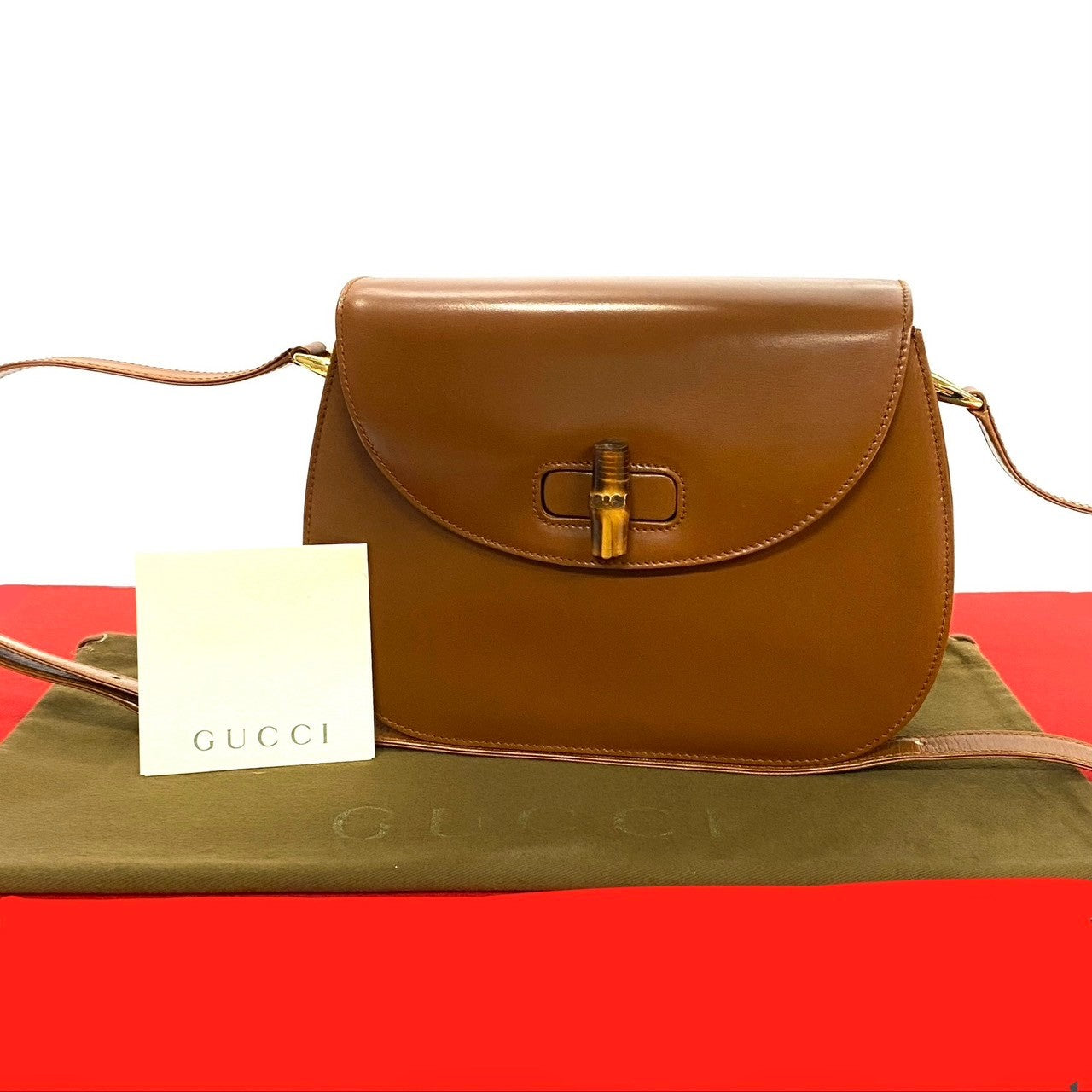 Drift Supply - GGC1 BAG - 2327
