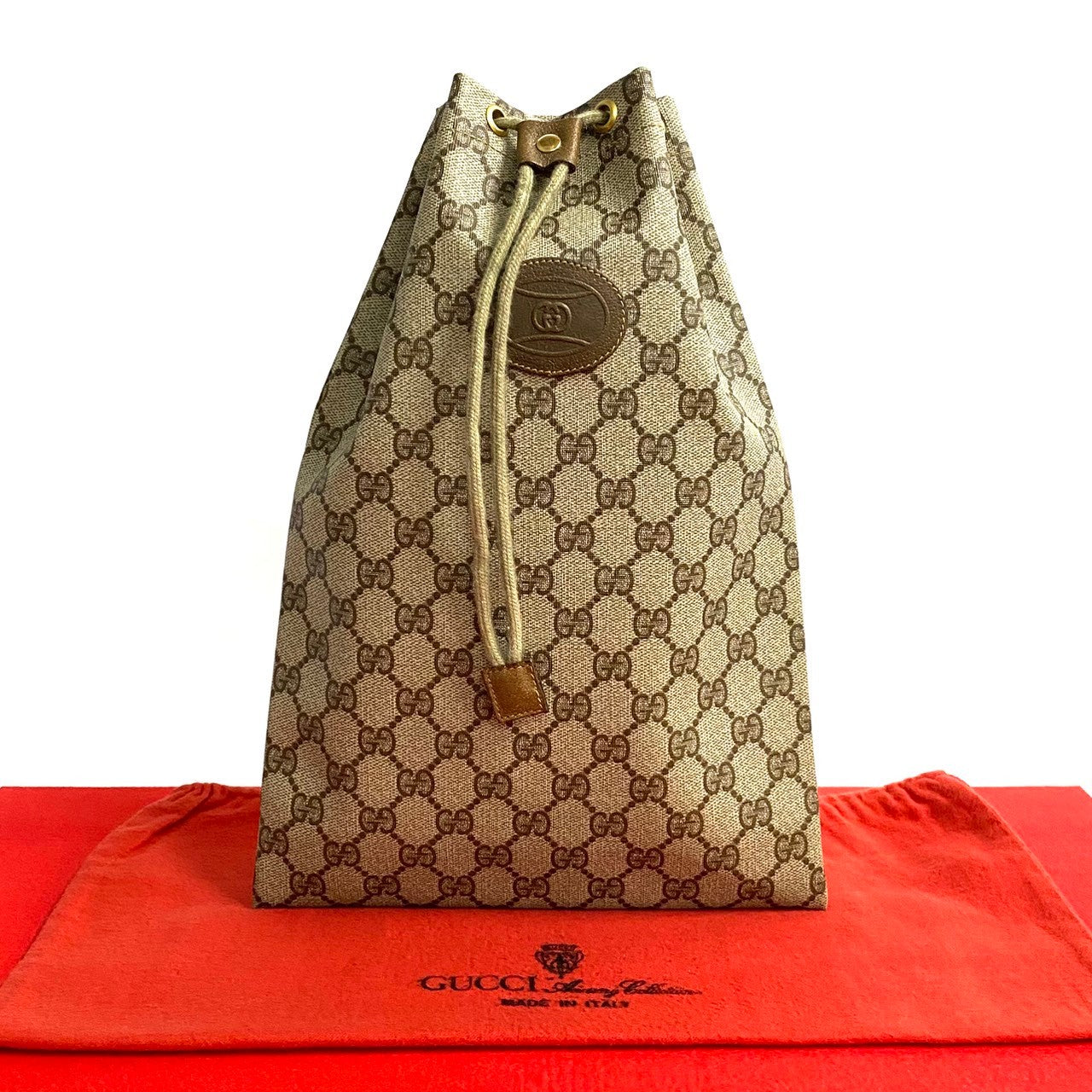 Drift Supply - GGC1 BAG - 617
