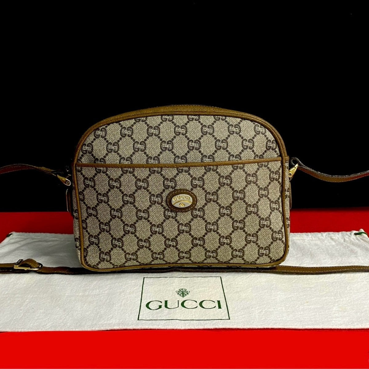 Drift Supply - GGC1 BAG - 2314