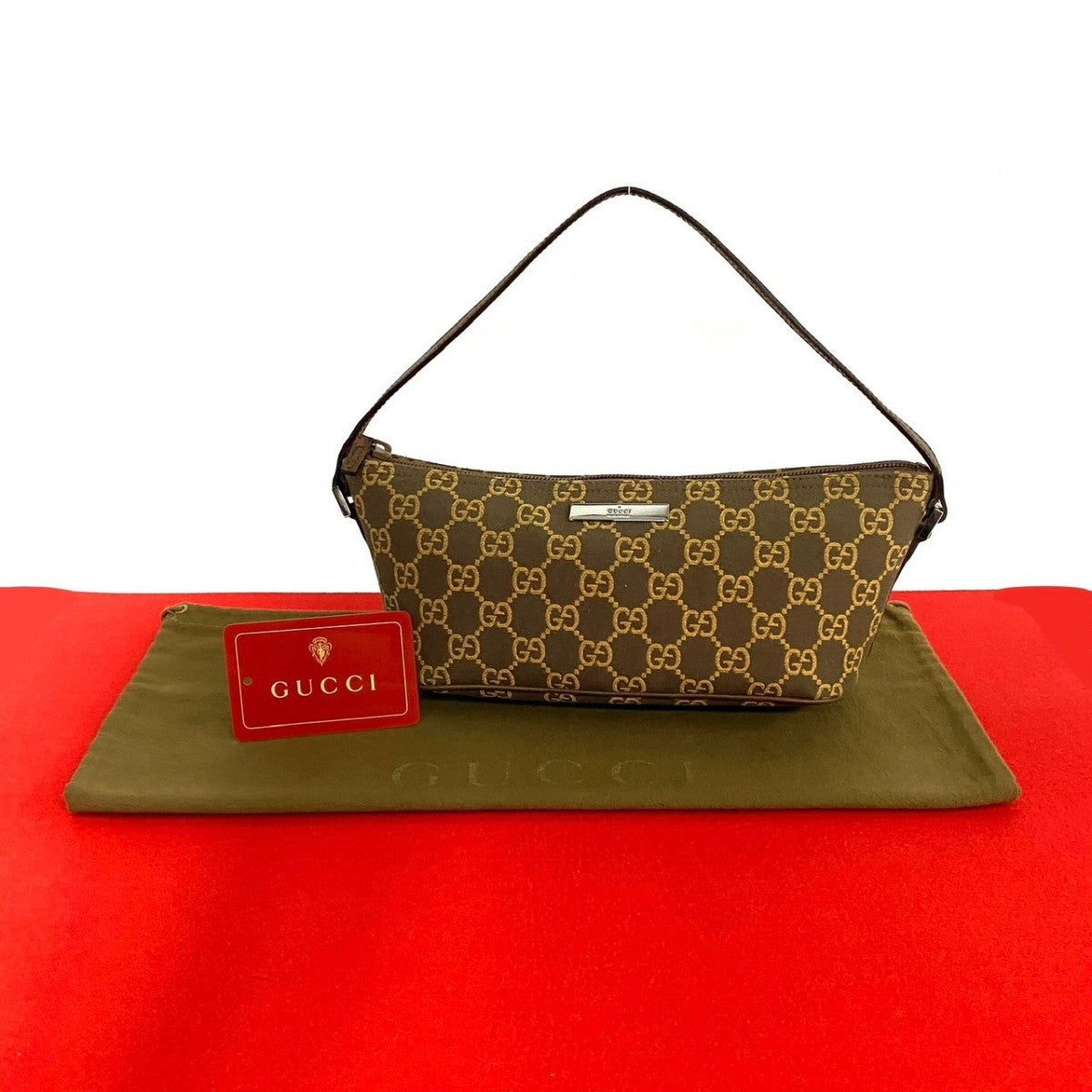 Drift Supply - GGC1 BAG - 668
