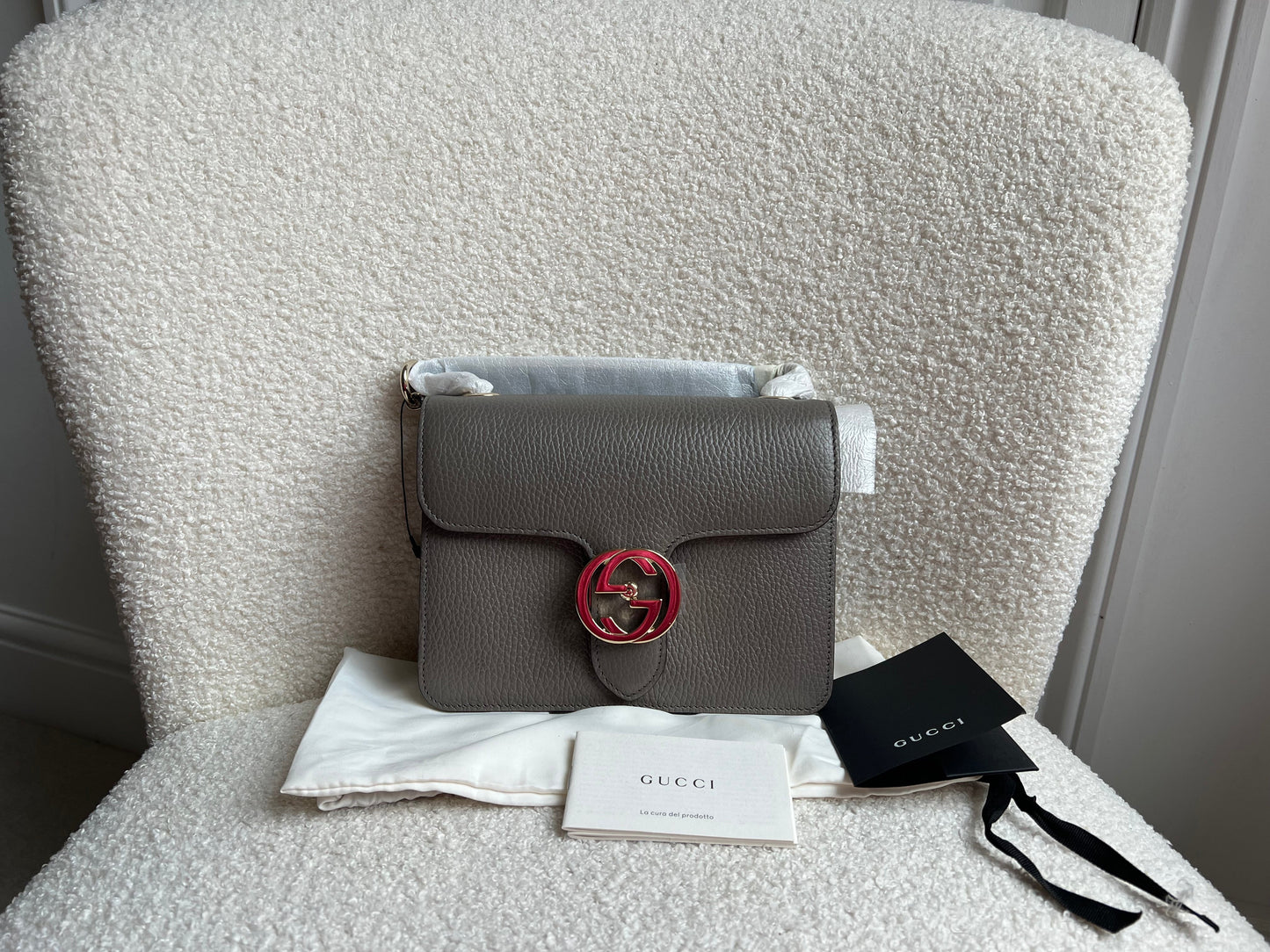 Drift Supply - GGC1 BAG - 3633