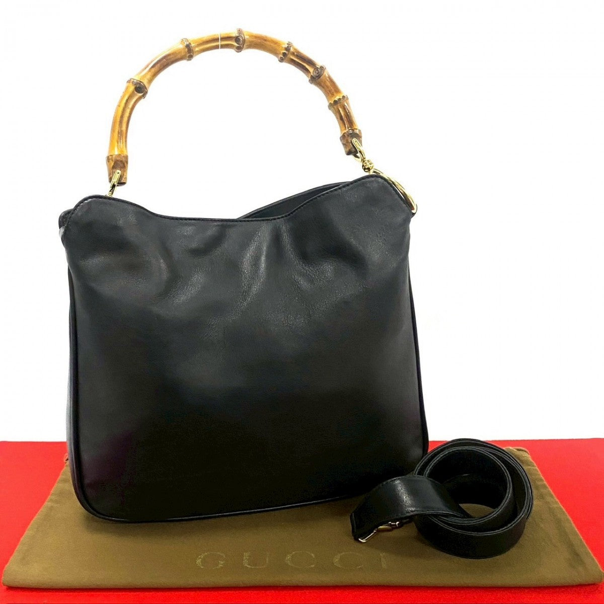 Drift Supply - GGC1 BAG - 2374