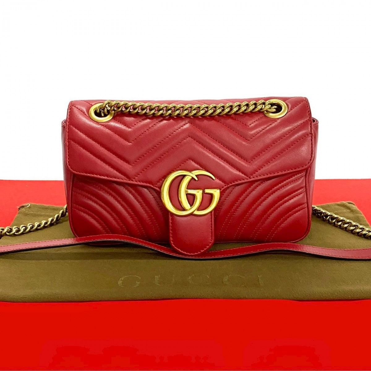 Drift Supply - GGC1 BAG - 2265