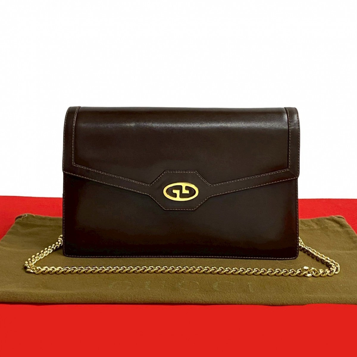 Drift Supply - GGC1 BAG - 2452