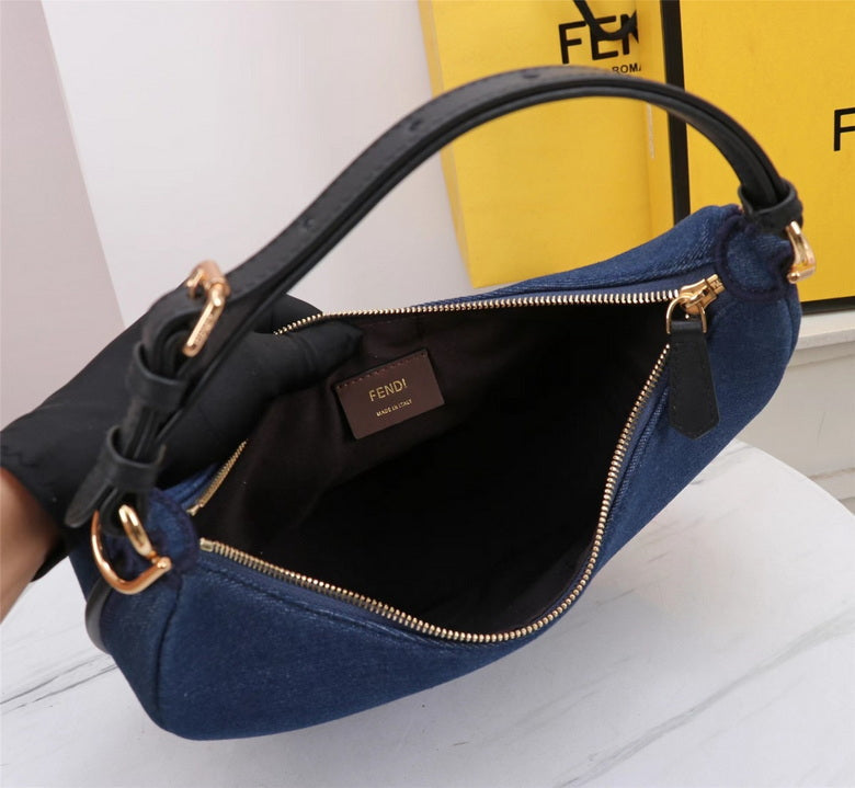 FDNI-Bags - Drift Supply - 781